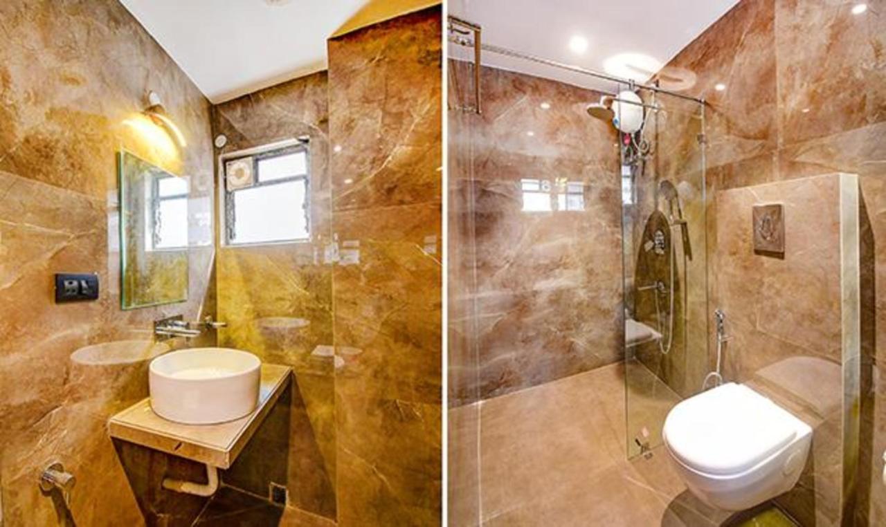 Fabhotel Jalsa Residency New Town Hotel