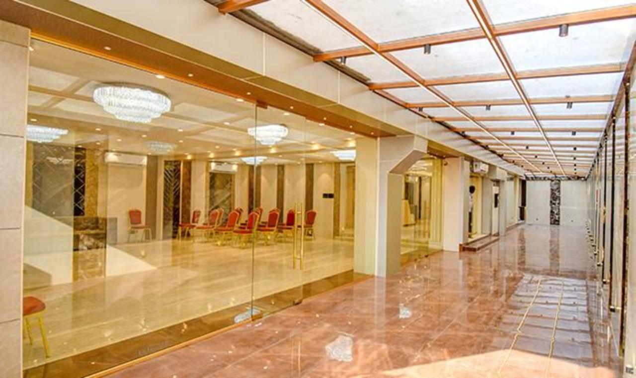 Fabhotel Jalsa Residency New Town 3*