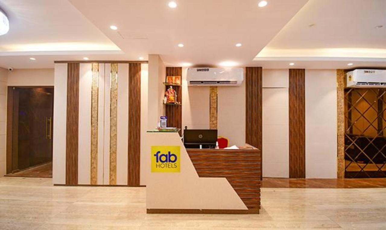 Fabhotel Jalsa Residency New Town Hotel 3*