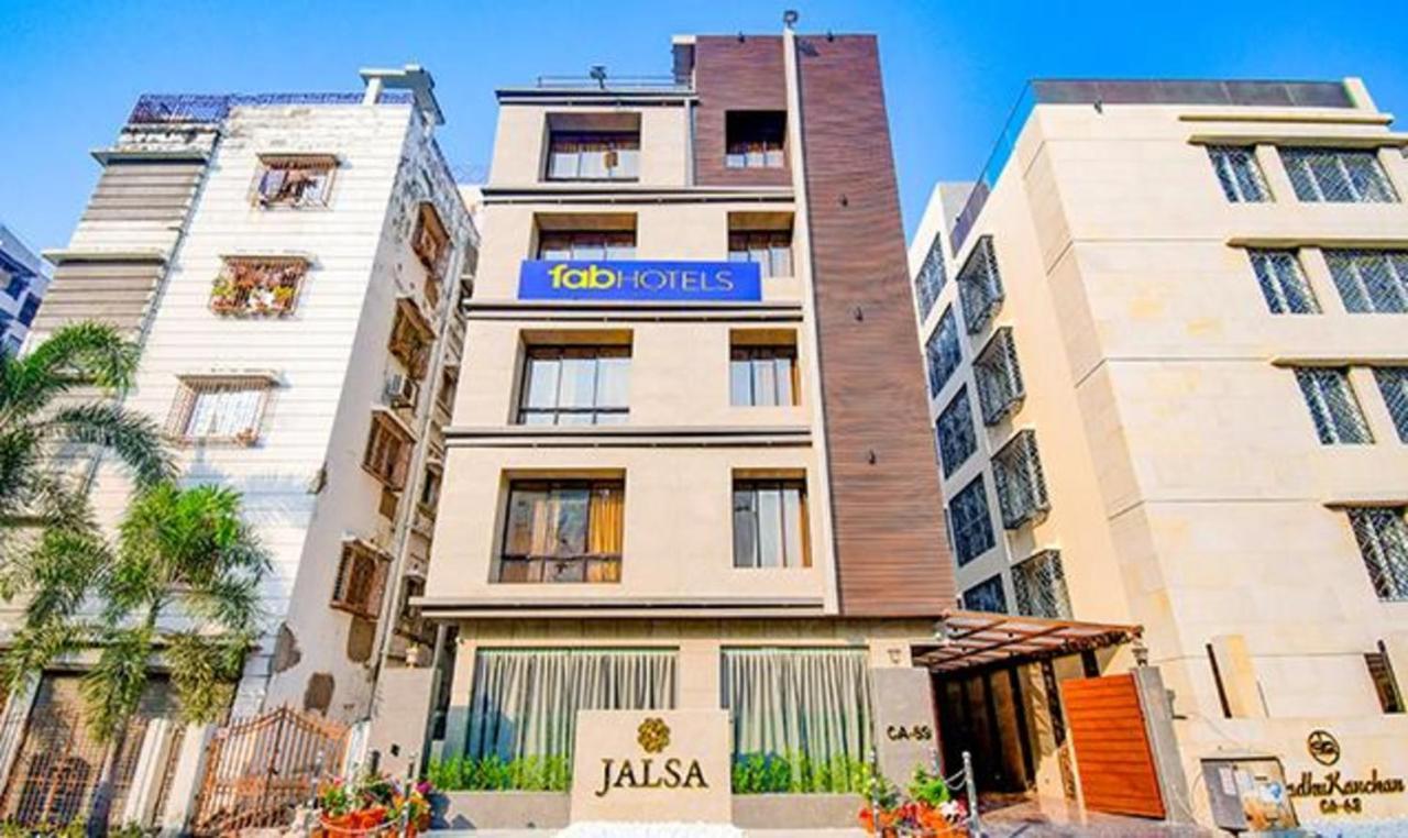 Hotel Fabhotel Jalsa Residency New Town Kolkata